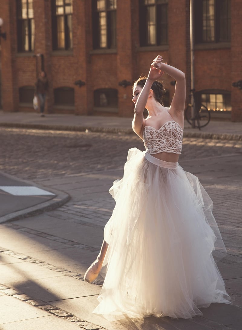 Dance for Emotional Expression