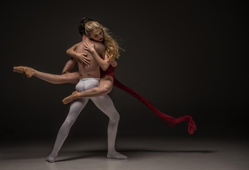 Somatic Dance Classes